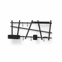 Wandgarderobe JustB!<Musterring Discount