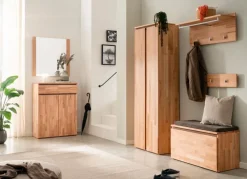 Wandgarderobe Pura<Gradel Clearance