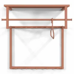 Wandgarderobe Rizzoli<Spinder Design Best