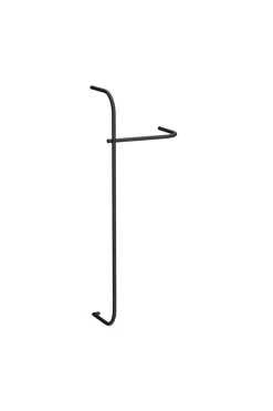 Wandgarderobe Tamina<Metallbude