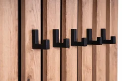 Wandgarderobe Tip< Online