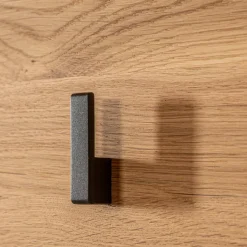 Garderobenständer & -Haken| Wandgarderobe Wien Wildeiche