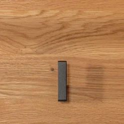 Garderobenständer & -Haken| Wandgarderobe Wien Wildeiche