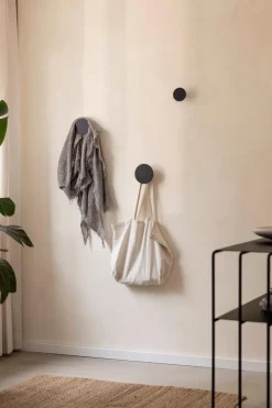 Wandhaken 3er-Set Lou<Metallbude Outlet