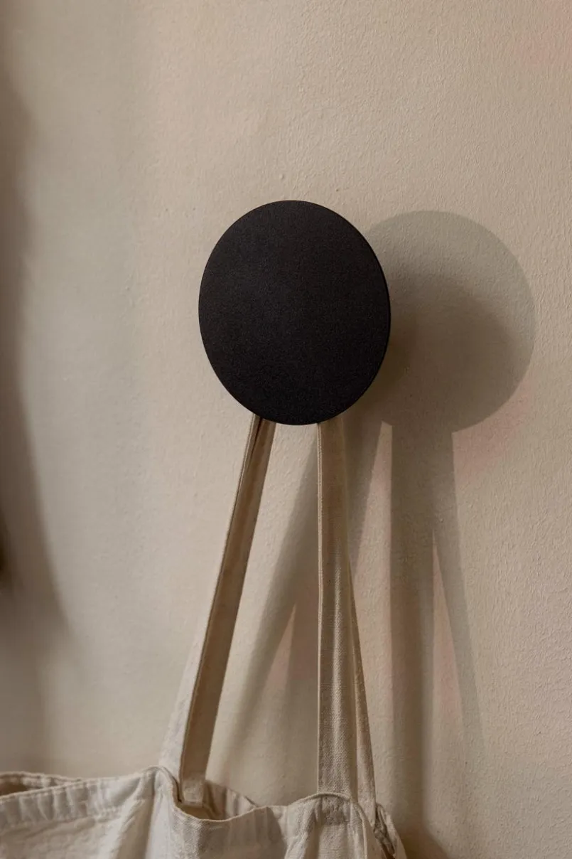 Wandhaken 3er-Set Lou<Metallbude Outlet