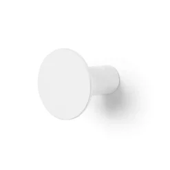 blomus Halterungen-Wandhaken Ponto 4tlg. Weiß