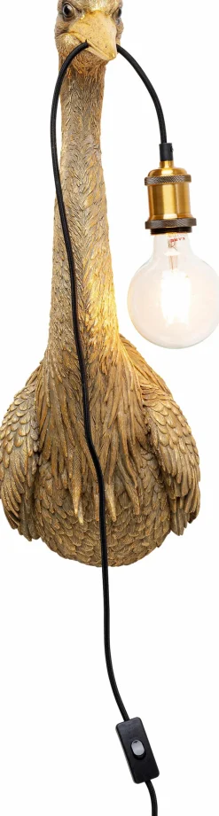Wandleuchte Animal Heron 52299<KARE DESIGN Discount