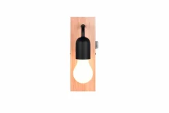 Wandleuchte Arturo<Trio Outlet