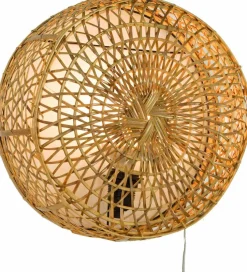 Wandleuchte Maumere<Guru-Shop Hot