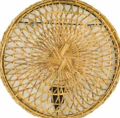 Wandleuchte Maumere<Guru-Shop Hot