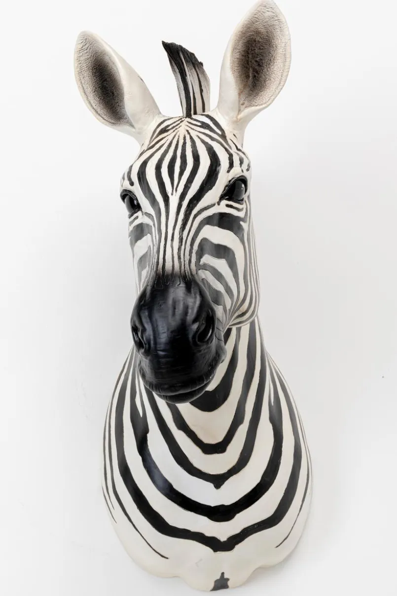 Wandobjekt Zebra 54761<KARE DESIGN Discount