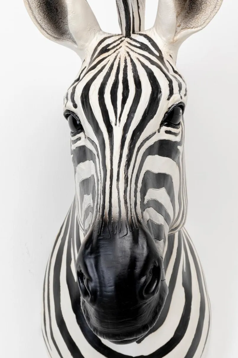 Wandobjekt Zebra 54761<KARE DESIGN Discount