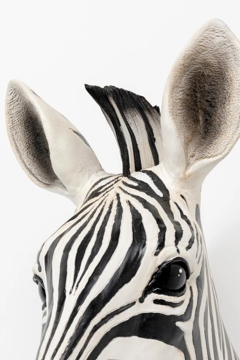 Wandobjekt Zebra 54761<KARE DESIGN Discount