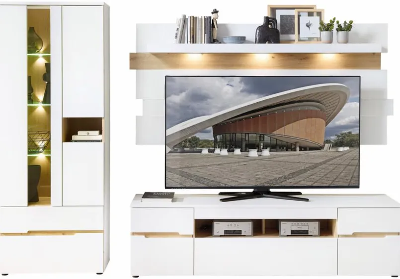 Wandpaneel Memphis<Innostyle Online