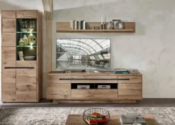 Innostyle Regale|Regale-Wandregal Bellano Viking Oak