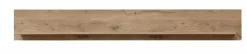 Innostyle Regale|Regale-Wandregal Bellano Viking Oak
