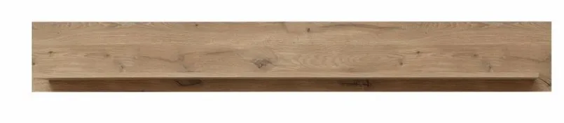 Innostyle Regale|Regale-Wandregal Bellano Viking Oak