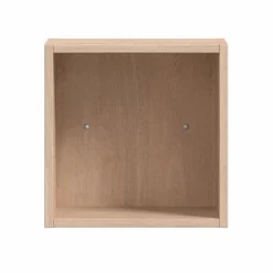 Röhr Kinderzimmer Regale|Kinderzimmer Regale-Wandregal Cocoon Eiche