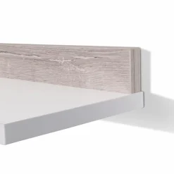 Babyzimmer Schränke & Regale|Babyzimmer Schränke & Regale|Paidi Wandregal Kira Weiß