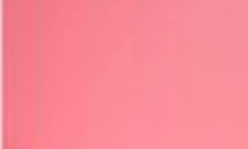 Regale|Metallbude Wandregal Lenn 60 x 17 Pink
