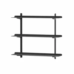 Wandregal Linara<Metallbude Discount