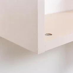 roba Baumann Babyzimmer Schränke & Regale|Babyzimmer Schränke & Regale-Wandregal Porto Beige