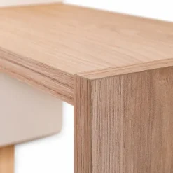 roba Baumann Babyzimmer Schränke & Regale|Babyzimmer Schränke & Regale-Wandregal Porto Beige