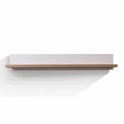 Babyzimmer Schränke & Regale|Babyzimmer Schränke & Regale|Paidi Wandregal Remo Eiche Bordeaux