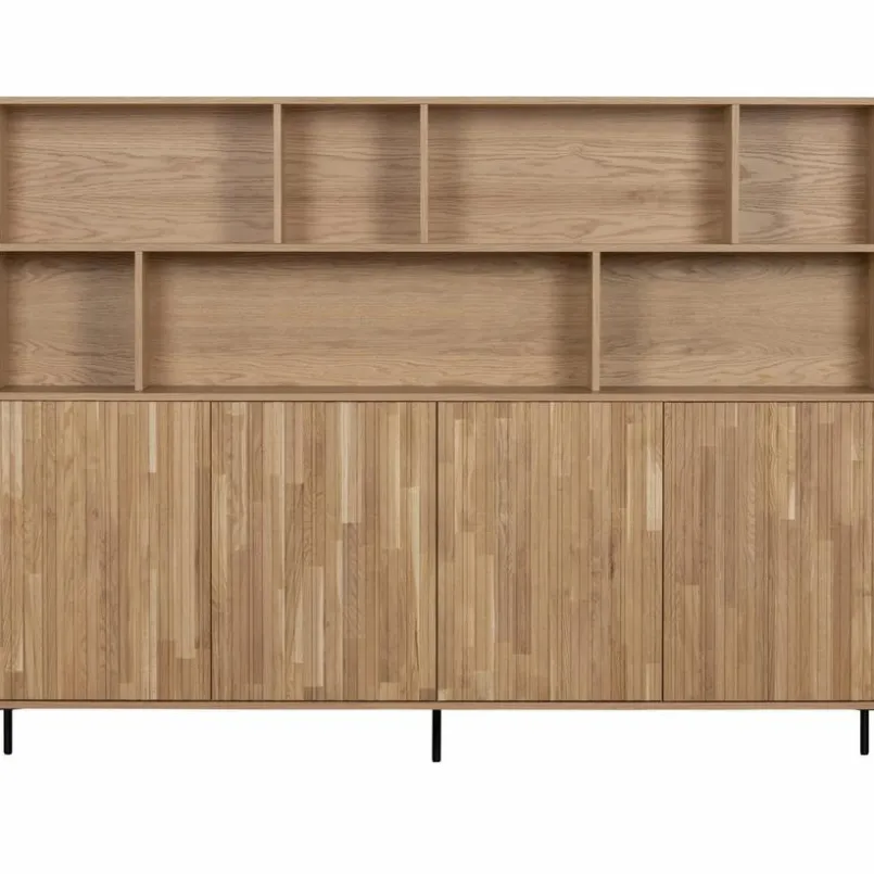 Wandschrank New Gravure<DAHEIM Sale