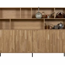 Wandschrank New Gravure<DAHEIM Sale
