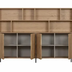Wandschrank New Gravure<DAHEIM Sale