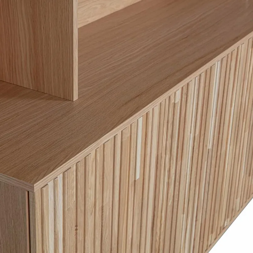 Wandschrank New Gravure<DAHEIM Sale
