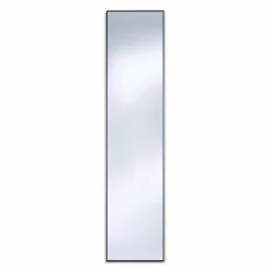 Wandspiegel|DEKNUDT MIRRORS Wandspiegel Lucka Schwarz
