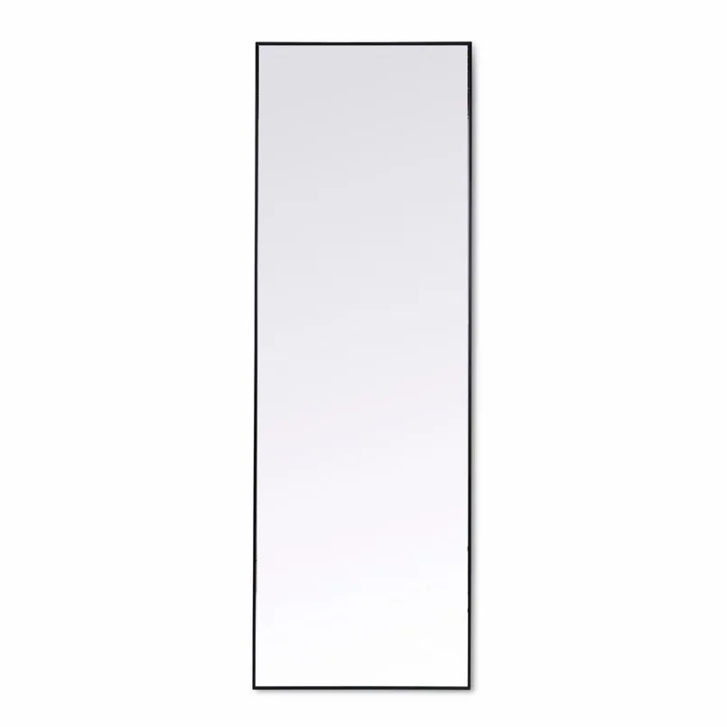 KARE DESIGN Wandspiegel-Wandspiegel Bella Transparent