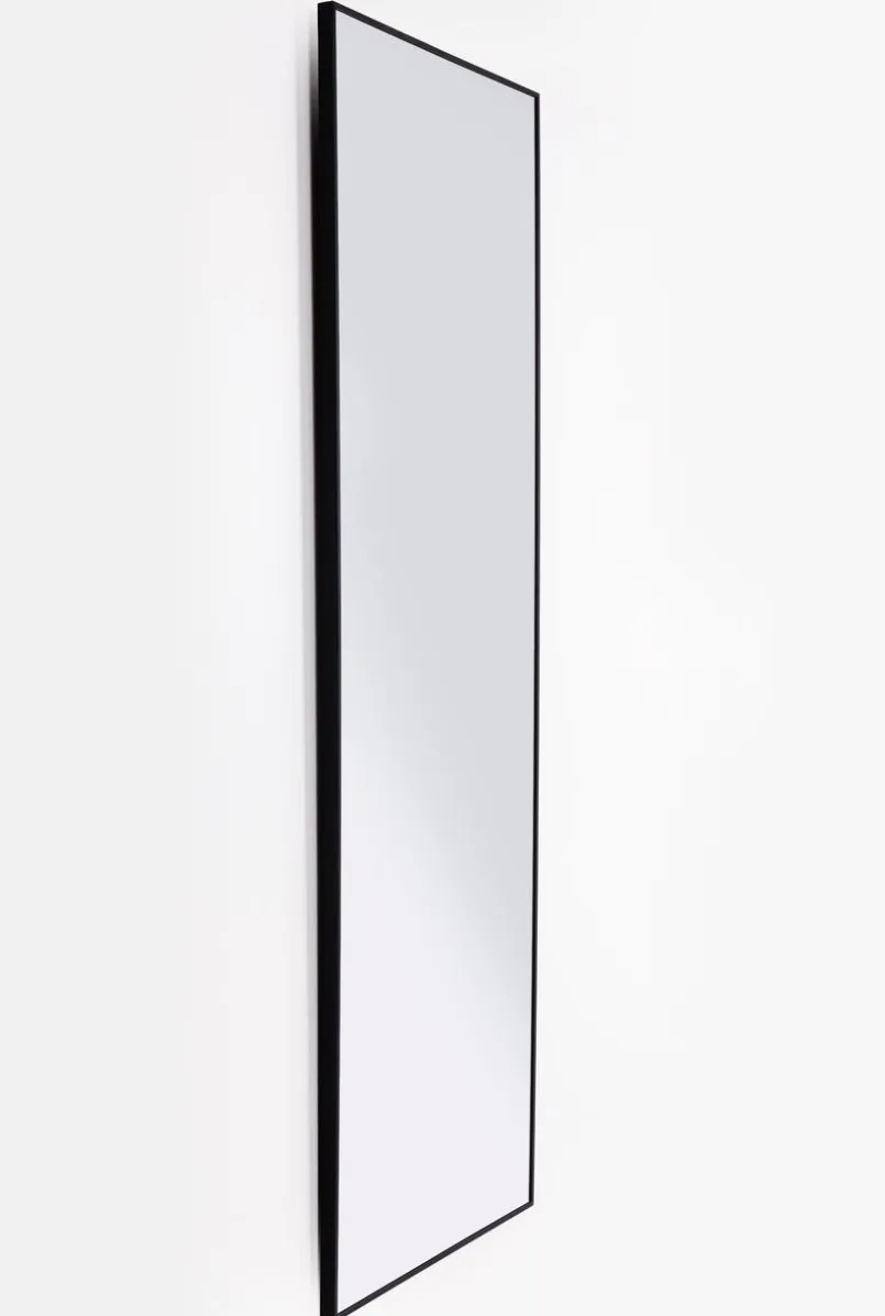 KARE DESIGN Wandspiegel-Wandspiegel Bella Transparent