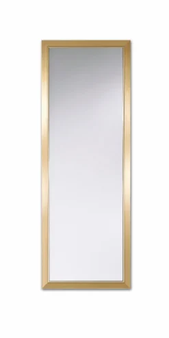 Wandspiegel Bremen Gold Hall<DEKNUDT MIRRORS Hot