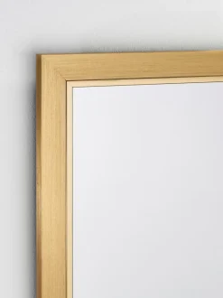 Wandspiegel Bremen Gold Hall<DEKNUDT MIRRORS Hot