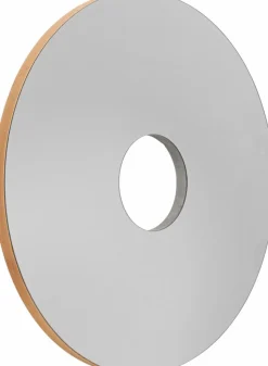 KARE DESIGN Wandspiegel-Wandspiegel Cleo Eiche