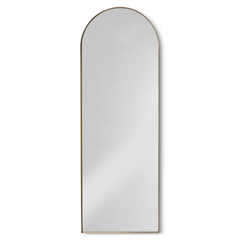 KARE DESIGN Wandspiegel-Wandspiegel Daisy Transparent