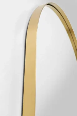 KARE DESIGN Wandspiegel-Wandspiegel Daisy Transparent