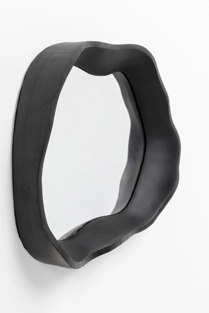 KARE DESIGN Wandspiegel-Wandspiegel Dynamic Transparent