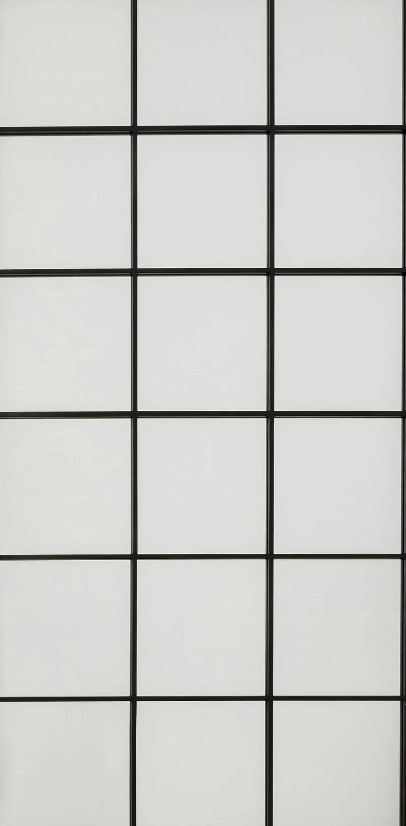 Wandspiegel|KARE DESIGN Wandspiegel Finestra Transparent