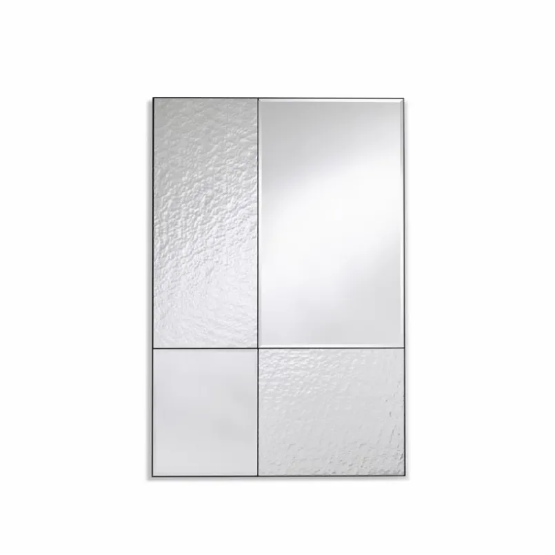 Wandspiegel|DEKNUDT MIRRORS Wandspiegel Finestra Transparent