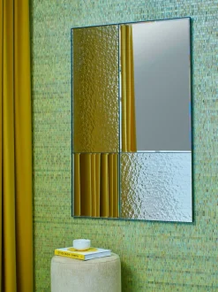 Wandspiegel|DEKNUDT MIRRORS Wandspiegel Finestra Transparent