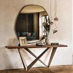 Wandspiegel|cattelan italia Wandspiegel Hawaii B Transparent