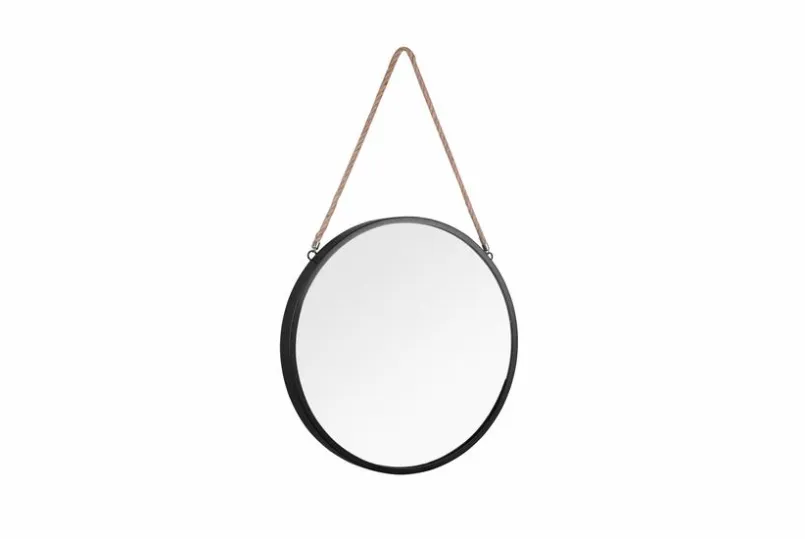 MIRRORS AND MORE Wandspiegel-Wandspiegel Nina Transparent