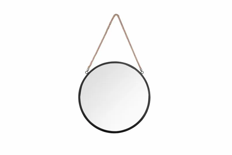 MIRRORS AND MORE Wandspiegel-Wandspiegel Nina Transparent
