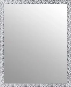LEN-FRA Wandspiegel-Wandspiegel Silke Transparent