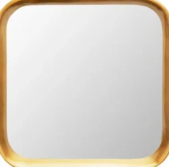KARE DESIGN Wandspiegel-Wandspiegel Vincenza Transparent