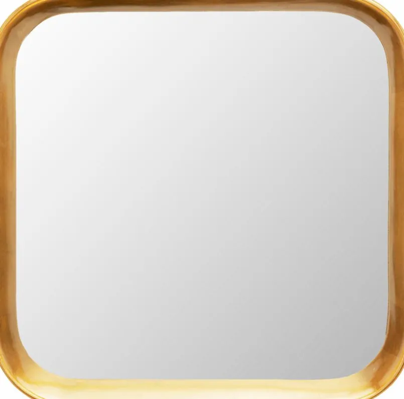 KARE DESIGN Wandspiegel-Wandspiegel Vincenza Transparent